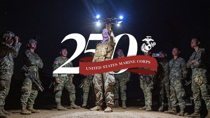Desktop Wallpaper &nbsp;&nbsp;&nbsp;&nbsp;&nbsp;&nbsp;&nbsp;&nbsp;&nbsp;&nbsp;&nbsp;&nbsp;&nbsp; Celebrate the 250th Birthday of the United States Marine Corps by downloading a commemorative wallpaper for your desktop, tablet, or mobile device!!