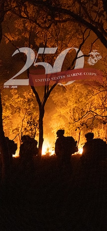 Android Wallpaper
&nbsp;&nbsp;&nbsp;&nbsp;&nbsp;&nbsp;&nbsp;&nbsp;&nbsp;&nbsp;&nbsp;&nbsp;&nbsp;
Celebrate the 250th Birthday of the United States Marine Corps by downloading a commemorative wallpaper for your desktop, tablet, or mobile device!!
