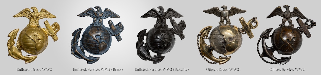 WW2 EGA's