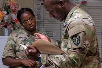 Army Reserve Soldiers facilitate, augment Eastern Phoenix 2025 medical training exercise