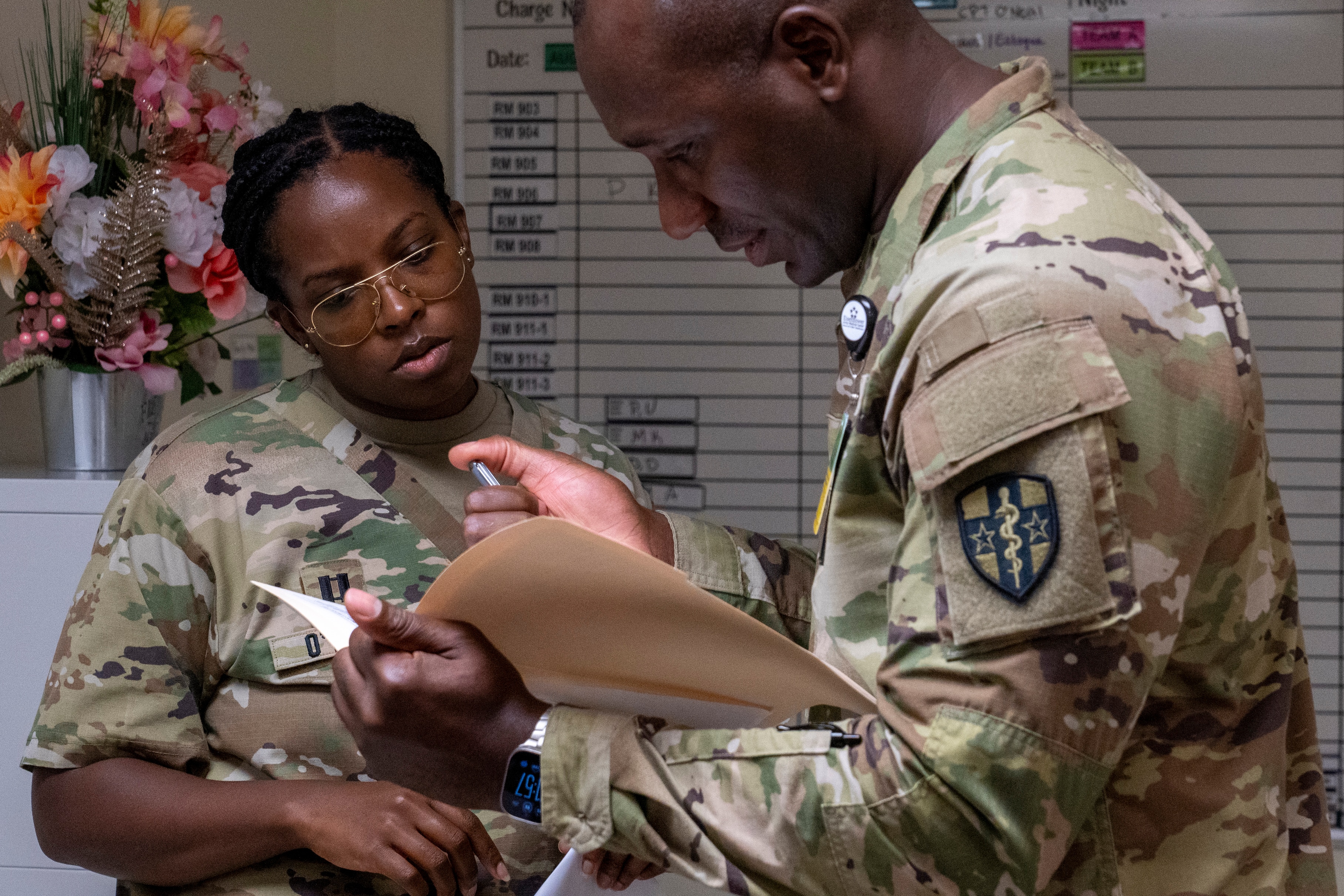 Army Reserve Soldiers facilitate, augment Eastern Phoenix 2025