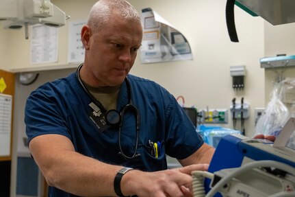 Army Reserve Soldiers facilitate, augment Eastern Phoenix 2025 medical training exercise