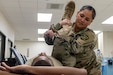 Army Reserve Soldiers facilitate, augment Eastern Phoenix 2025 medical training exercise