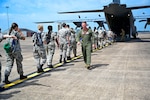 Forging tomorrow’s leaders, one cadet at a time