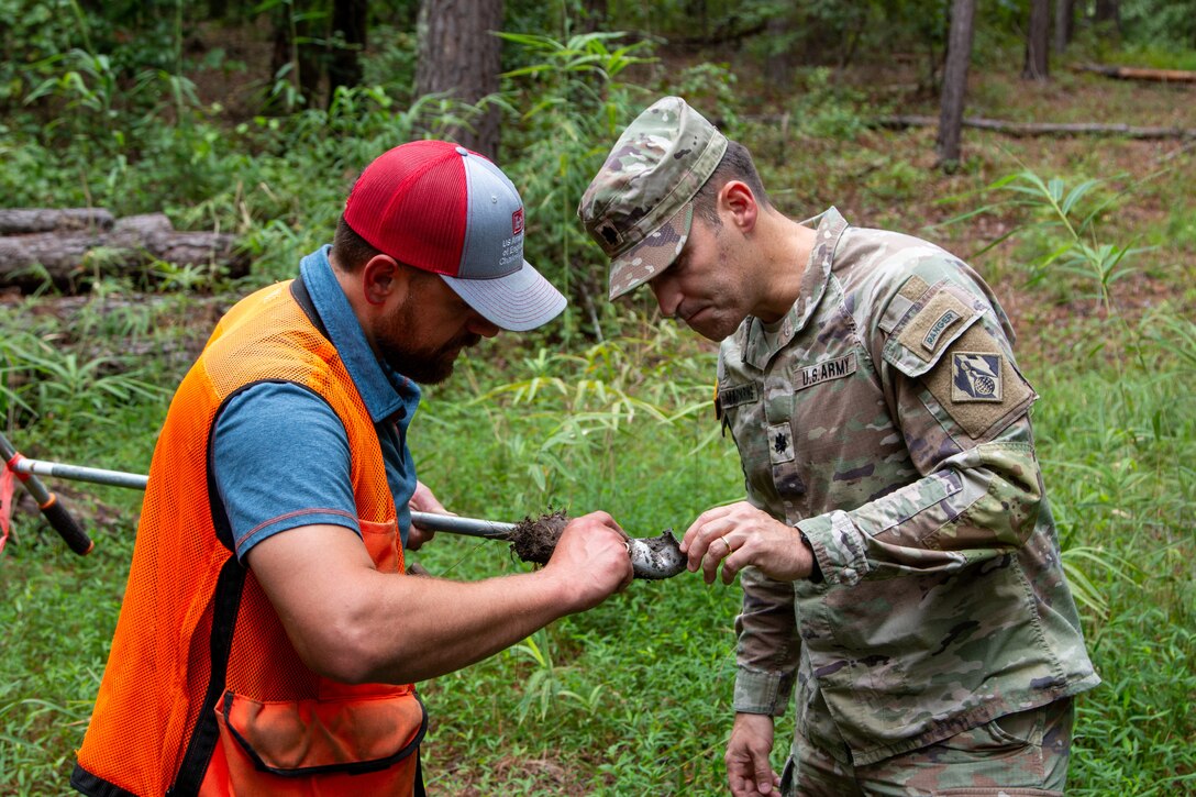 Regulatory Field Visit