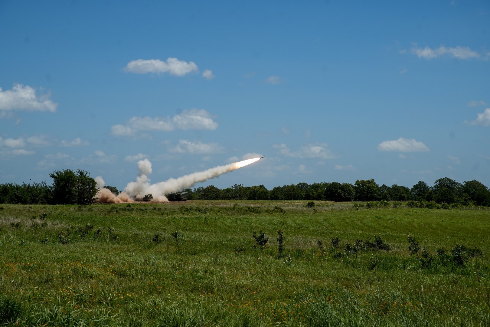 1st Battalion, 142nd Field Artillery Regiment hosted its first Family Day in over a decade.
