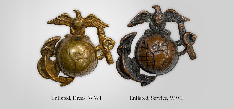 WWI "Fat Turkey" EGA