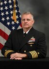 CAPT Taylor R. Forester, USN