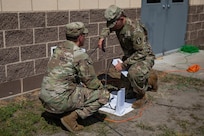 Army Reserve Soldiers use SpaceX's Starshield technology for faster, more convenient military communication