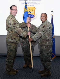 433rd Maintenance Group COC