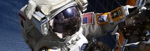 Army astronaut returns to Earth, again…