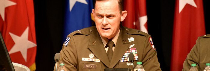 Partnerships key to space superiority