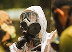 DTRA participated in a simulation exercise with the Philippine Army to enhance its capability to respond to Chemical, Biological, Radiological and Nuclear (CBRN) threats.