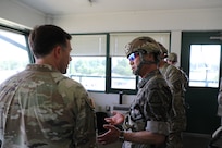 Republic of Korea and U.S. Army Commanders Emphasize Wet Gap Crossing Operations