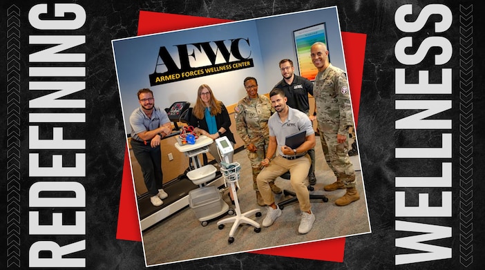 Why the AFWC Should Be Your First Stop for Real Results

FORT RILEY, Kan. – There’s a place on post where Soldiers, families, and civilians are building stronger bodies, clearer minds, and sustainable habits. It’s called the Armed Forces Wellness Center, a welcoming space where real people are finding their energy again, one smart habit at a time.

The AFWC is not a spa. It’s not a lecture series. And it’s definitely not a vague promise of “wellness.” It’s a full-spectrum, science-driven health coaching center staffed by experts who work one-on-one with clients, track measurable progress, and provide the tools needed to build a healthier life. . .