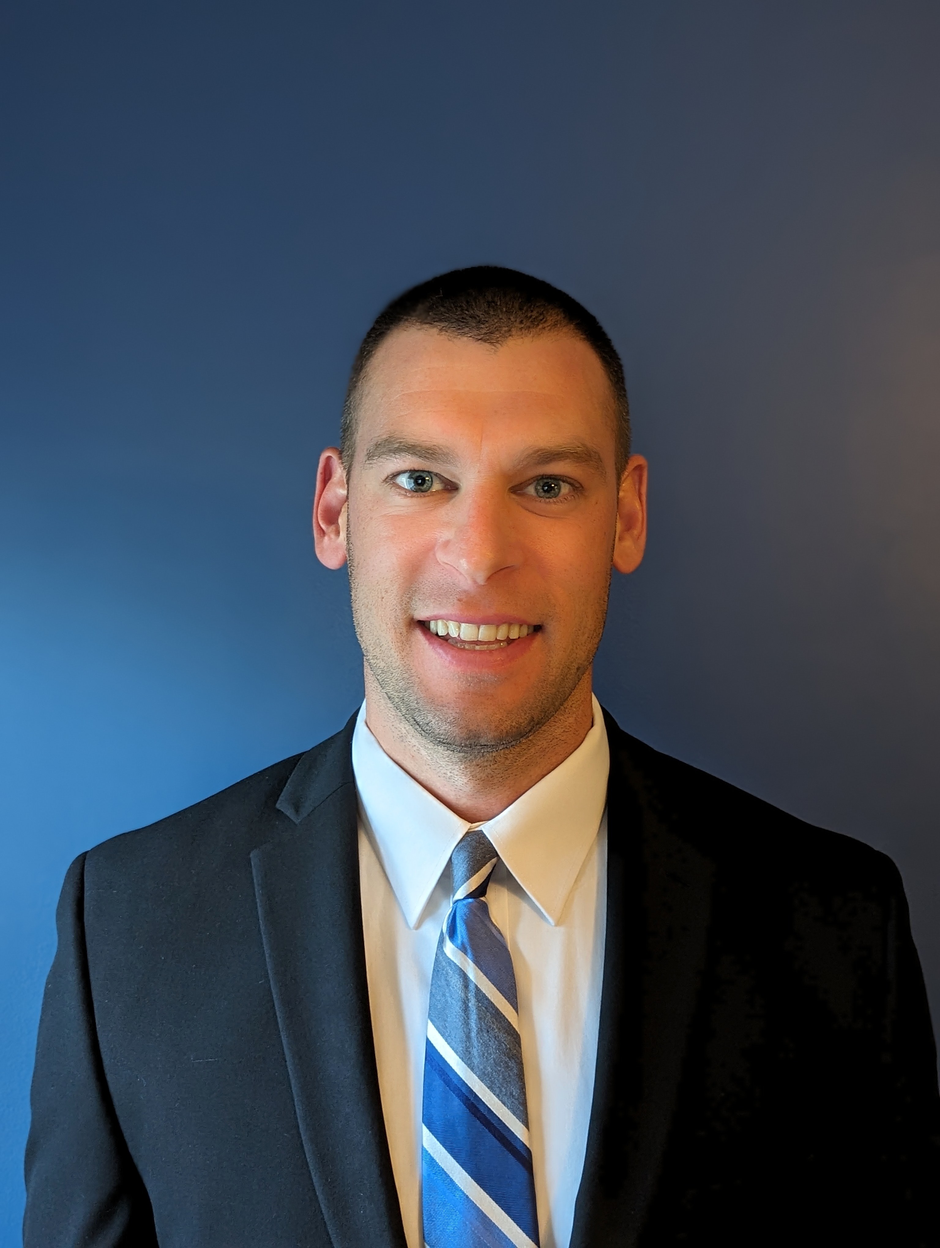 Bios photo of Mike Kozma