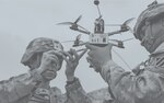 Operation Atlantic Resolve FY 2025 Quarter 3 Report cover image