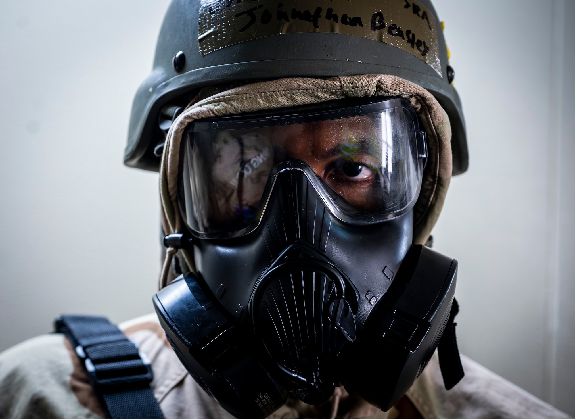 Eglin exercise