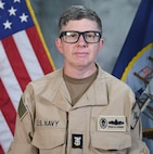 CMDCM Tarah M. Horney