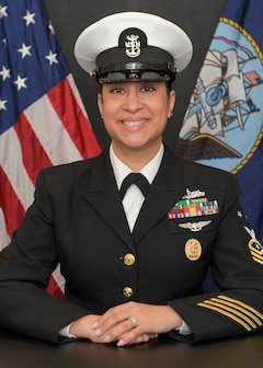 CMDCM NAKISHA M. JOSEPH