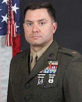 Kevin C. Redmond