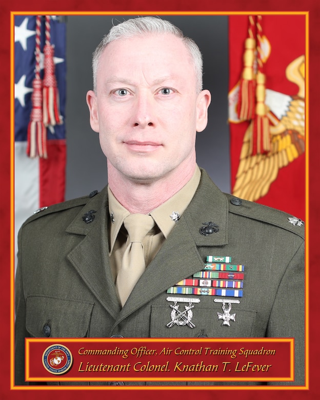 Col LeFever