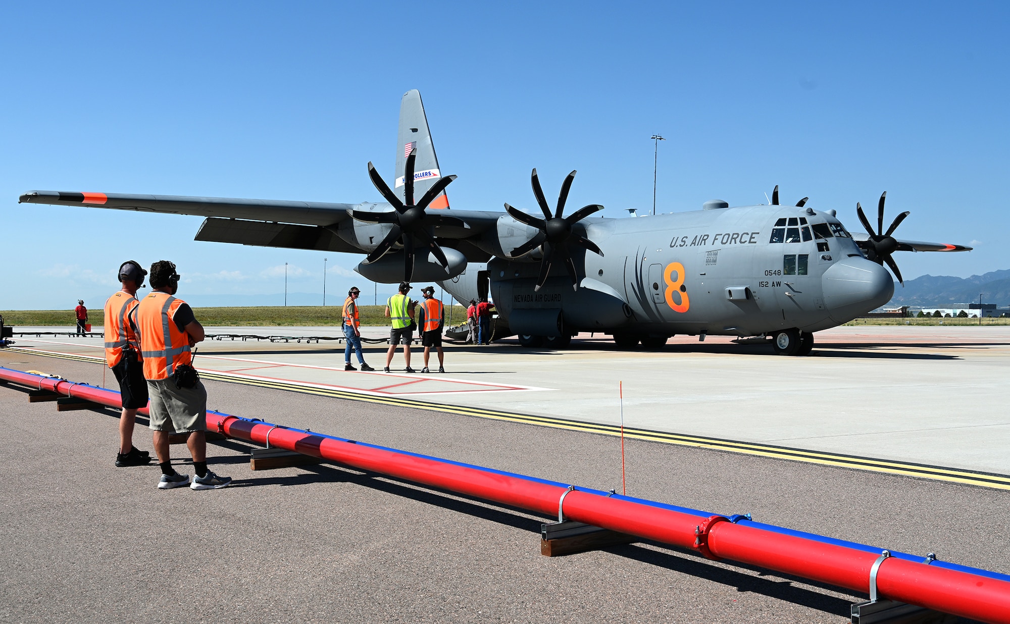 C-130 Hercules