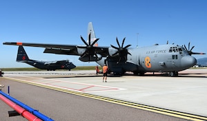 C-130 Hercules
