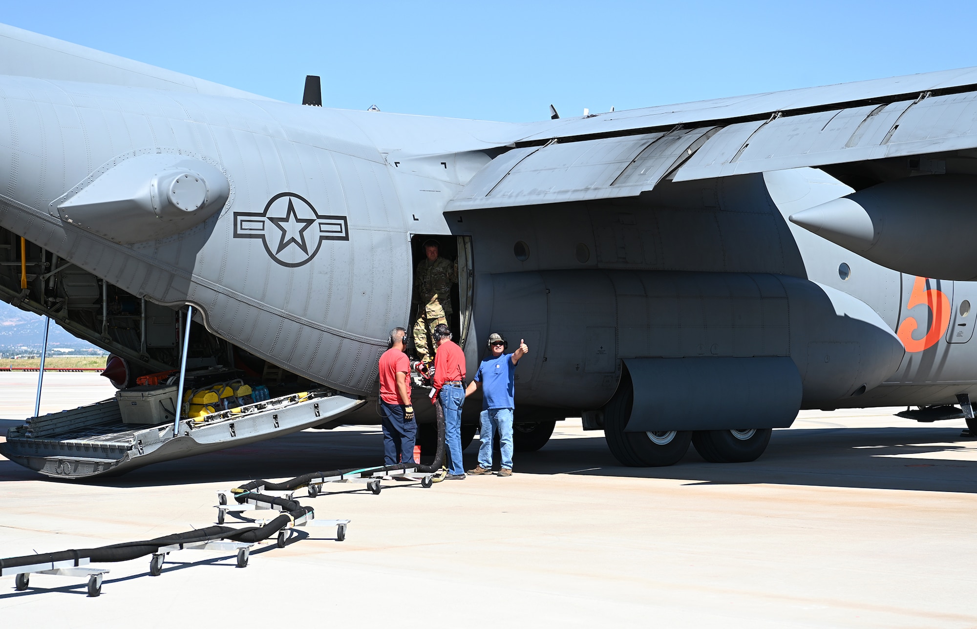 C-130 Hercules