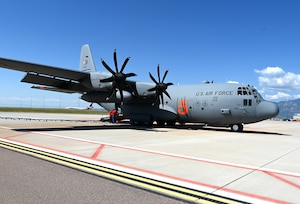 C-130 Hercules