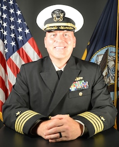 Captain Dave Hollon