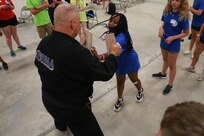 Virginia National Guard youth enjoy 20th annual youth camp