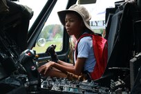 Virginia National Guard youth enjoy 20th annual youth camp