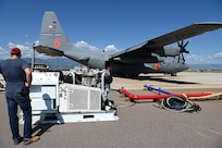 C-130 Hercules