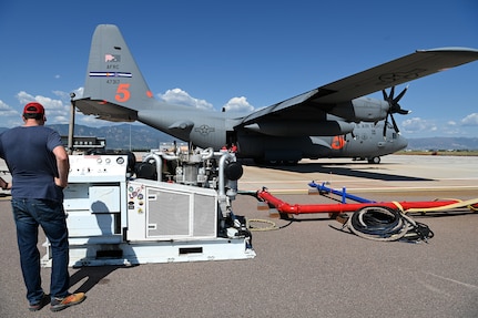 C-130 Hercules