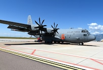C-130 Hercules