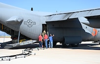 C-130 Hercules