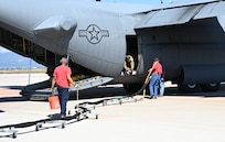 C-130 Hercules