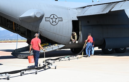 C-130 Hercules