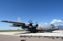 C-130 Hercules