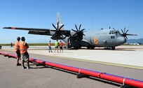 C-130 Hercules
