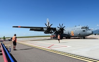 C-130 Hercules