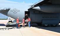 C-130 Hercules