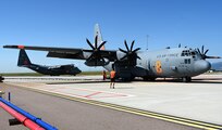 C-130 Hercules