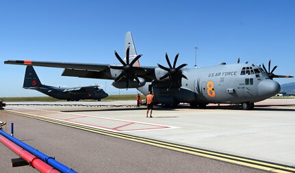 C-130 Hercules