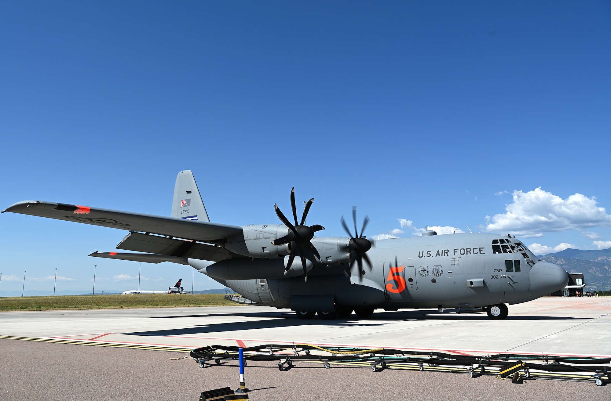 C-130 Hercules