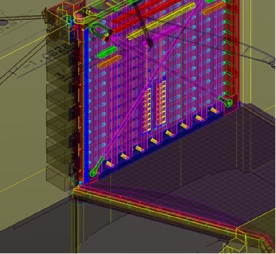 Building Information Modeling