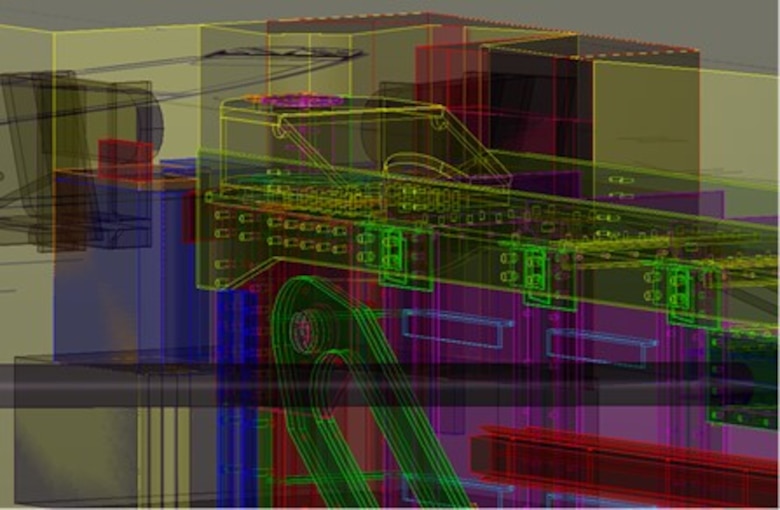 Building Information Modeling
