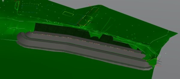 Building Information Modeling