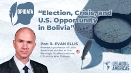 Slide for "Election, Crisis, and US Opportunity"